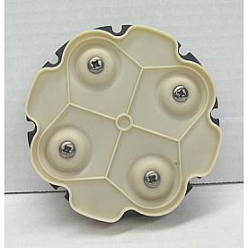 SHURflo Fresh Water Pump Drive Assembly for 4900 Series 94-670-00