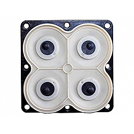 SHURflo Fresh Water Pump Drive Assembly with Diaphragm 94-801-02