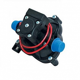 SHURflo Fresh Water Pump Head Assembly for 2088 Series 94-236-08