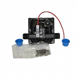 SHURflo Fresh Water Pump Replacement Head 55 PSI for 4008 Series 94-800-04