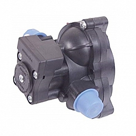 SHURflo Fresh Water Pump Replacement Head Assembly for 2088 Series 94-236-21
