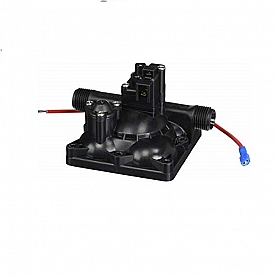 SHURflo Fresh Water Pump Replacement Upper Housing 94-801-01