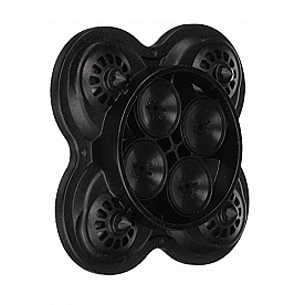 SHURflo Fresh Water Pump Valve Assembly 94-800-01