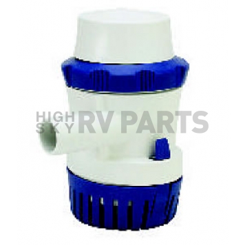 SHURflo Water Transfer Pump 582 GPH - 12V Centrifugal 357-011-11