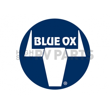 Blue Ox Vehicle Baseplate BX2420