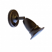 LaSalle Bristol RV Reading Light - Oil Rubbed Bronze Finish 