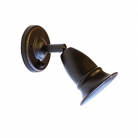 LaSalle Bristol RV Reading Light - Oil Rubbed Bronze Finish 