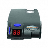 Tekonsha Primus IQ Electric Brake Controller 1 To 3 Axles - 90160
