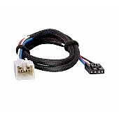 Tekonsha Trailer Brake System Harness Connector for 2003 - 2020 Lexus, Toyota