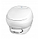 Thetford Aqua-Magic Bravura RV Toilet - Low Profile - 31119