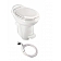 Thetford Aqua-Magic Style Plus RV Toilet - Standard Profile - 34431