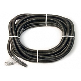 Thetford Sewer Hose 50' Length with Fittings 70426