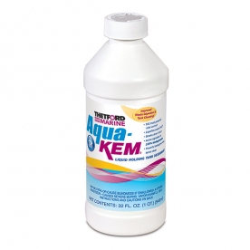 Thetford Waste Holding Tank Treatment - 32 Ounce Single - 36568