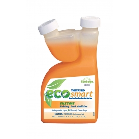 Thetford Waste Holding Tank Treatment - 36 Ounce Single - 32947