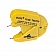 Bussman LED Fuse Tester 24 Volt Maximum Yellow