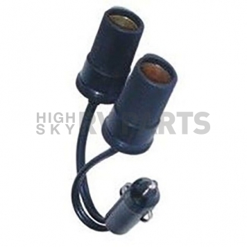 Prime Products Cigarette Lighter Power Adapter 08-0910-5