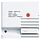 Safe-T-Alert Propane Leak Detector 40 Series - Flush Mount White 40-442-P-WT 
