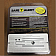 Safe-T-Alert Carbon Monoxide Detector - Flush Mount White - 35-742-WT