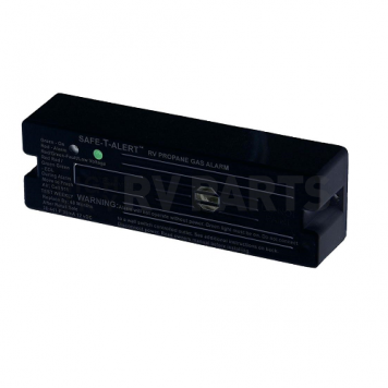 Safe-T-Alert Propane Leak Detector Surface Mount 30 Series - Black 30-441-P-BL -8