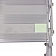 Torklift Entry Glow Step - 2 Manual Folding Steps 8 inch Width - A7802