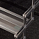 Torklift Entry Glow Step - 3 Manual Folding Steps 6 inch Width - A7503