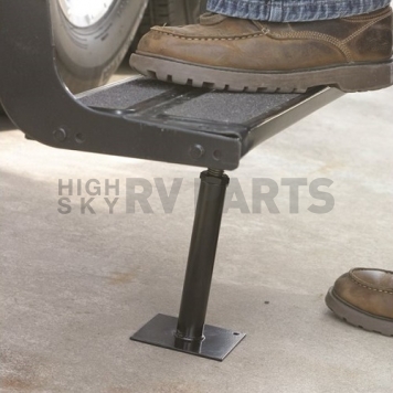 Stromberg Carlson Entry Step Support Adjusts From 8'' To 13.5'' - JSS-7-7