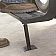 Camco Removable Entry Step Support 4-5/8'' to 8'' Adjustable Height - 43681