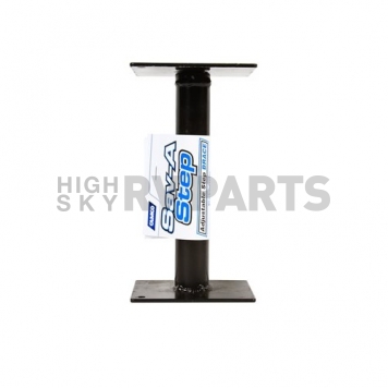 Camco  Entry Step Support 7-5/8'' to 14'' Adjustable Height - 43691-5