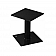 Stromberg Carlson Entry Step Support Adjusts From 4'' to 7-3/4'' - JSS-4