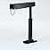 Stromberg Carlson Stabil-Step - Entry Step Support Adjusts From 8-1/2 inch to 16 inch - JSS-85