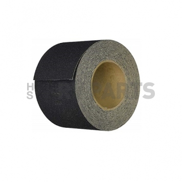 Valterra Grip Tape Non-Skid Black - 2 inch x 10' Roll - A10-2210VP -6