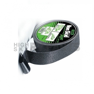 Valterra RV Steps Grip Tape Non-Skid Black - 2 inch x 60' Roll - A10-2260 -2