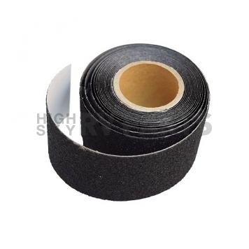 Valterra Grip Tape Non-Skid Black - 2 inch x 10' Roll - A10-2210VP -3