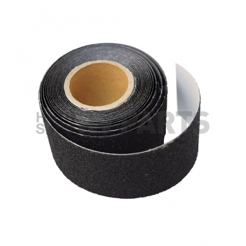 Valterra Grip Tape Non-Skid Black - 2 inch x 10' Roll - A10-2210VP -2