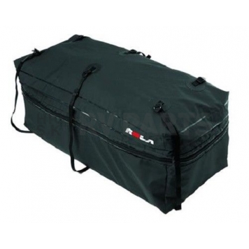 Rola Cargo Bag Wallaroo Rainproof Black 60 Inch x 24 Inch 59102-6