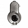 JR Products 2 Stage Propane Regulator Low Pressure 1/4 inch FPT Inlet x 3/8 inch FPT Outlet - 07-30365 