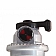 JR Products Two Stage Propane Regulator 1/4 inch Inverted Flare Inlet x 3/8 inch FPT Outlet - 07-30395