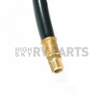 MB Sturgis High Pressure Propane Hose1/2 inch Female Flare x 3/8 inch MPT - 48 inch-8