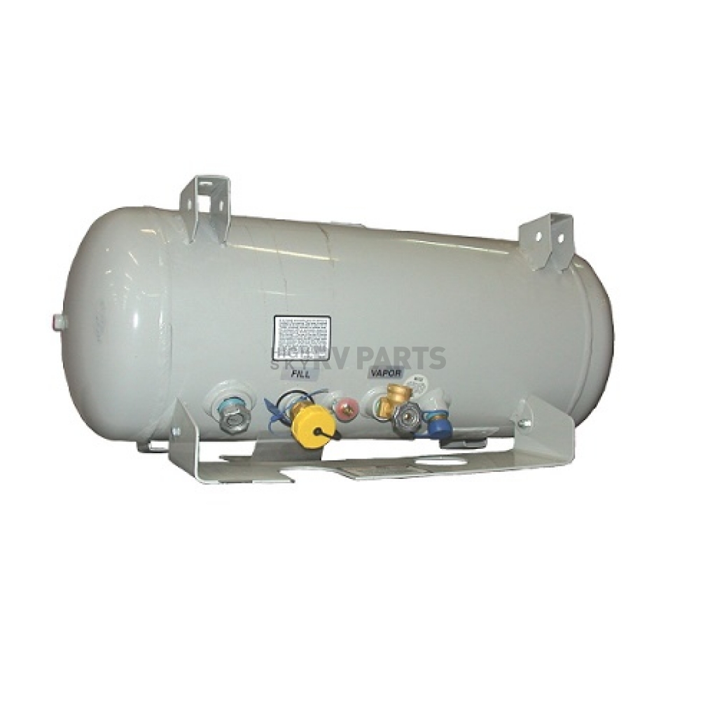 Manchester Propane Tank - 6813