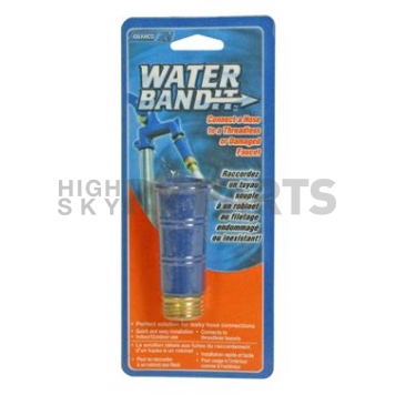 Camco Water Bandit - Hose Connector - 22484-4
