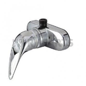 Dura Faucet Shower Control Valve Chrome Plastic DF-SA150-CP-7