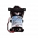 Valterra HydroMAX Fresh Water Pump 3 GPM - 12V - 55 PSI Internal By-Pass P25201