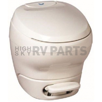 Thetford Aqua-Magic Bravura RV Toilet - Standard Profile - 31084-10