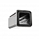 Eaz Lift Trailer Hitch Receiver Tube 2 inch I.D. x 6 inch Black - 48170