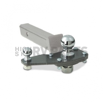 Eaz Lift Weight Distribution Hitch Sway Control Left or Right Ball Mount Adapter 48386-4
