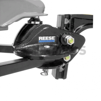 Reese 66561 Weight Distribution Hitch - 14000 Lbs-8