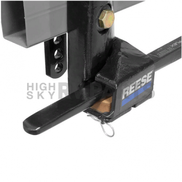 Reese 66561 Weight Distribution Hitch - 14000 Lbs-9