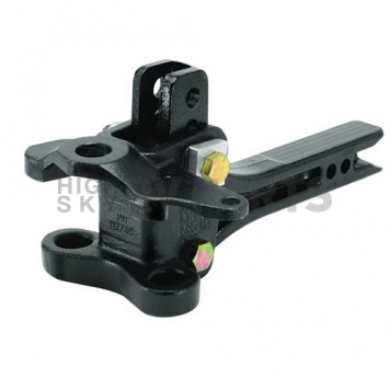 Reese SC Series Weight Distribution Hitch Head Assembly - 54980-4