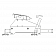 Demco RV Fifth Wheel Hitch Ultra Slide Upgrade Kit Premier Series 6055