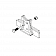Demco RV Autoslide Locking Plate For Trailair Tri Glide Pin Box - 6095